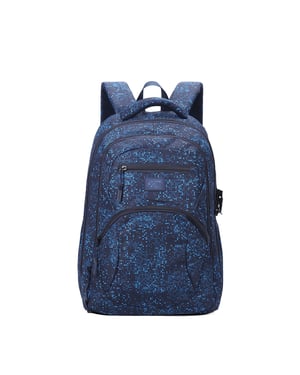 Aoking Rugzak Uniseks BLUE