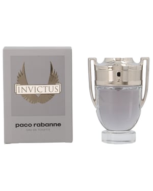 Paco Rabanne Invictus Edt Spray 50ml.