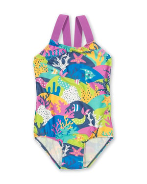 Kite Clothing Coral Reef Swimsuit