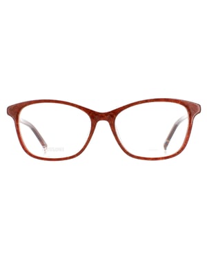 Missoni Square Womens Bourgondië Patroon MIS 0020