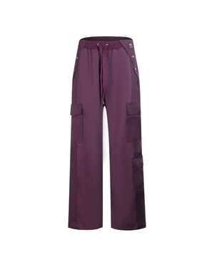 Parajumpers Avatar Fig paarse broek