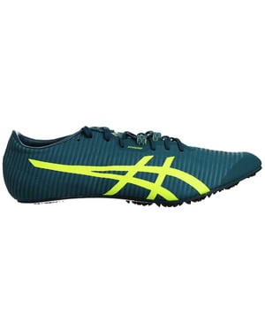 Asics MetaSprint Herr Grön Löparskor