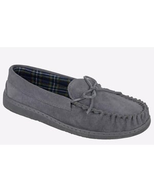 Mokkers Adie Moccasin Mens