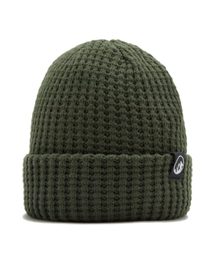 North Ridge Crosshatch Beanie & Travel Equipment
