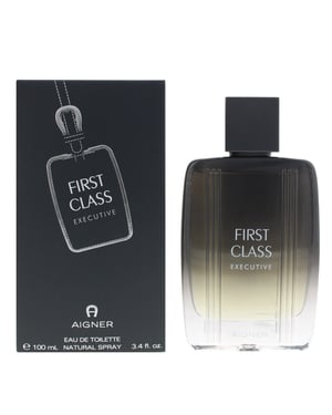 Etienne Aigner First Class Executive Eau de Toilette 100ml Spray