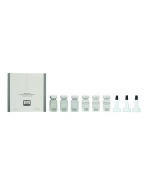Erno Laszlo Freeze-Dried Targeted Blemish Treatment Liquid Set Step 1 - Liquid 3 x 5ml Step 2 - Powder 3 x 100mg