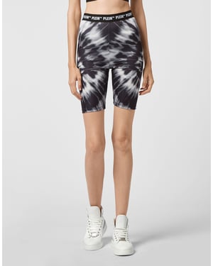 Shorts Tie Dye