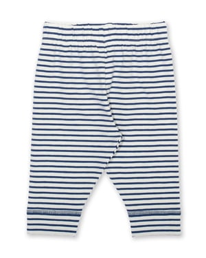 Kite Clothing Stripy Leggings