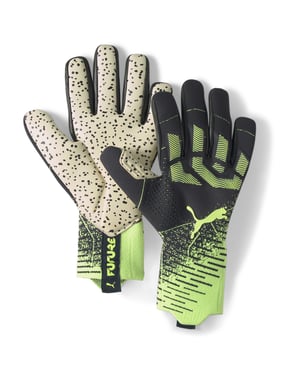 PUMA Unisex FUTURE:ONE Grip 1 NC Voetbal Keepershandschoenen