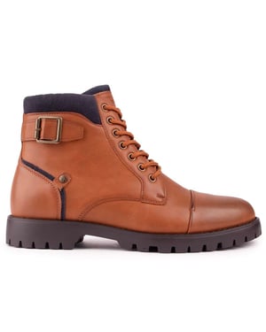 Penguin Bonham Boots