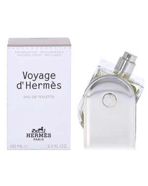 Hermes Voyage D'Hermes Edt Spray100 ml.