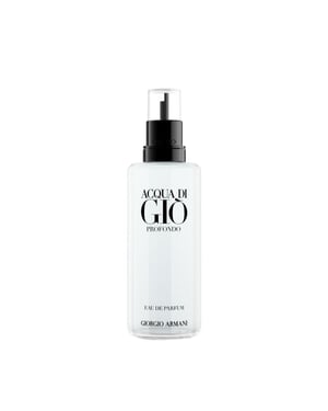 Acqua di Giò Profondo - EdP 150ml Refill