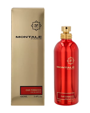 Montale Oud Tobacco Edp Spray 100 ml