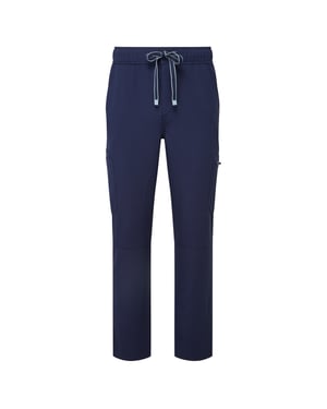 Premier Heren Onna-Stretch Cargo Broek (Marine)