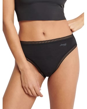 GO Crush slip met hoge pijpen (3-pack)