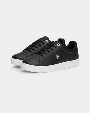 Tommy Hilfiger Elevated Essential Monogram Damskor