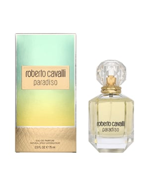 Roberto Cavalli Paradiso Edp Spray75 ml.