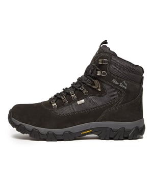Peter Storm Men's Millbeck Waterproof Walking Boot with StormGrip Outsole