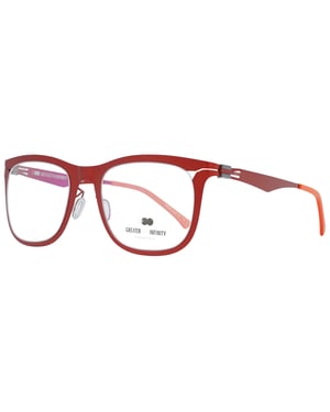 Greater Than Infinity Optical Frame GT002 V08 50