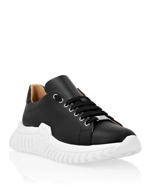 Löpare Sneaker Supersonic