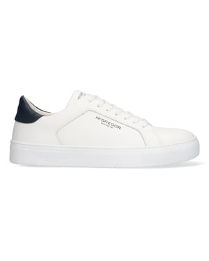 McGregor Hamilton /navy