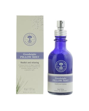 Neal's Yard Goodnight Pillow Mist 45ML