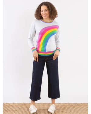 Kite Clothing Portland Cropped Jeans