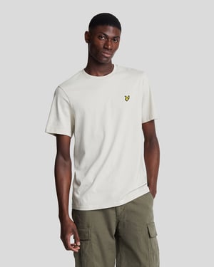 Lyle and Scott Plain t-shirt