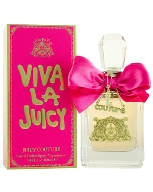 Juicy Couture Viva La Juicy Eau de Parfum 100ml Spray