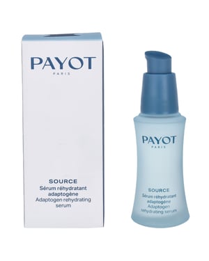 Payot Source Adaptogen Rehydrating Serum30 ml.