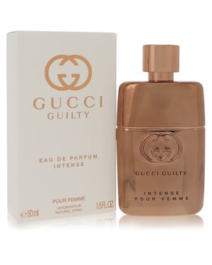 Gucci Guilty Pour Femme Intense Eau de Parfum 50ml