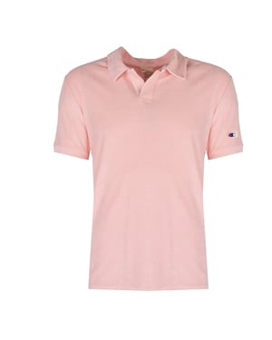 Champion Polotröja Herr Rosa