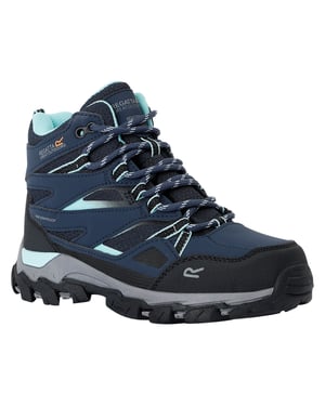 Regatta Kinder/kinder holcombe iii wandelschoenen