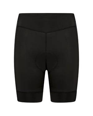 Dare 2B Dames/Dames AEP Lichtgewicht Shorts (Zwart)
