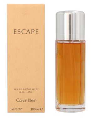 Calvin Klein Escape For Women Edp Spray 100ml.