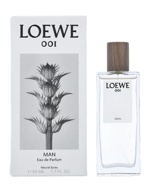 Loewe 001 Man Edp Spray 50 ml