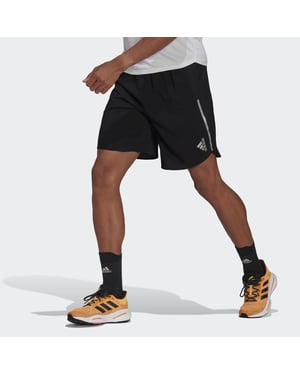 Designed 4 Running Shorts