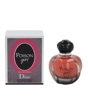 Dior Poison Girl Edp Spray 50ml