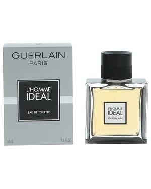 Guerlain L'Homme Ideal Edt Spray 50 ml