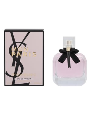 Yves Saint Laurent Mon Paris Eau de Parfum 90ml