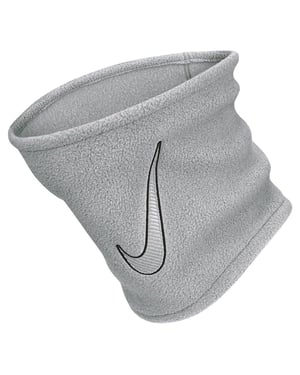 Nike 2.0 Fleece Neck Warmer (Grey)