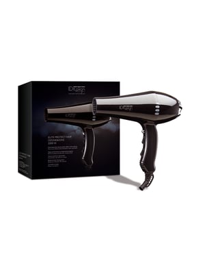 PROFESSIONELE DROGER 2200 IONISCHE OZON
