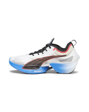 PUMA Mens Fast-R NITRO Elite Running Shoes