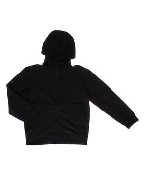 Sweatshirt med huva 733550 boy