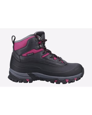 Cotswold Calmsden Hiking MEMORY FOAM Womens