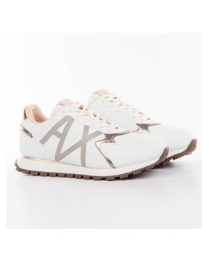 Armani Exchange Dam Adler AX Sneaker