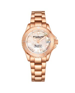 Depthmaster 3950L Quartz 32mm Fashion