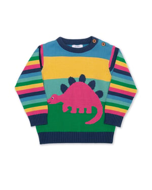 Kite Clothing Steggie Jumper