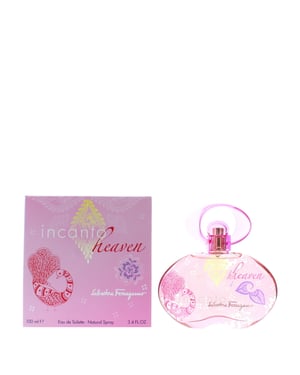 Salvatore Ferragamo Incanto Heaven Eau de Toilette 100ml