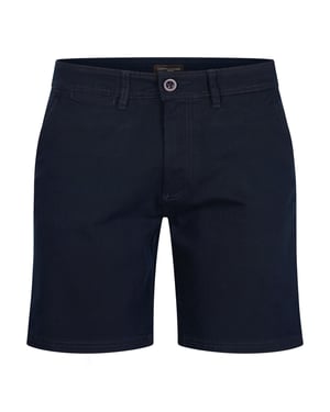 Cappuccino Italia Chino short navy